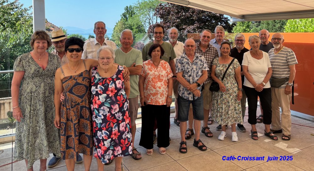 Ensemble 2025